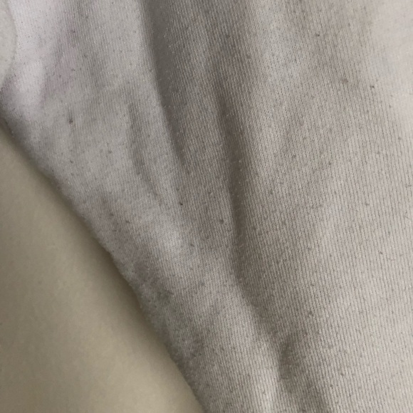 Alo Yoga Accolade Hoodie White XS - Picture 10 of 14